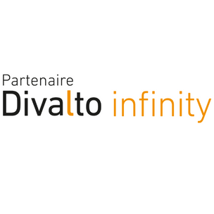 Logo de Divalto